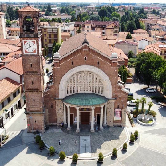 Chiesa di Sant'Eusebio