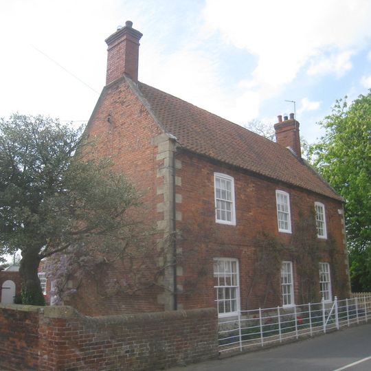 Holly Farmhouse