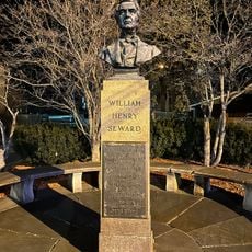 William Henry Seward Memorial