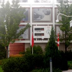 United States Olympic Training Center