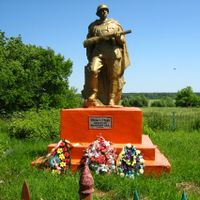 Моршневе (Дмитрієвський район)