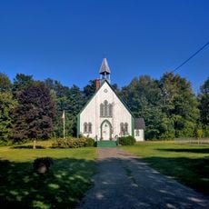 Holy Trinity Anglican Church