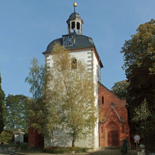 St. Stephani Kirche