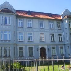 Luisenallee 47 (Konigsberg)