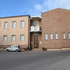 Palazzo comunale