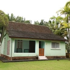 Propriedade de Freimundo Rusch