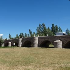 Puente del Castro