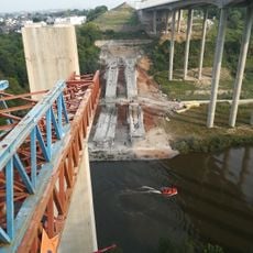 Lahntal Bridge
