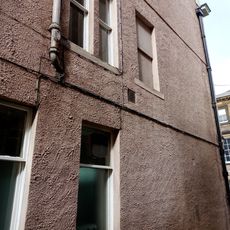 1 Oven Wynd, Kelso
