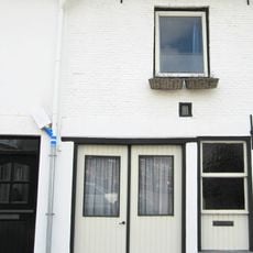 Molenstraat 27, Coevorden