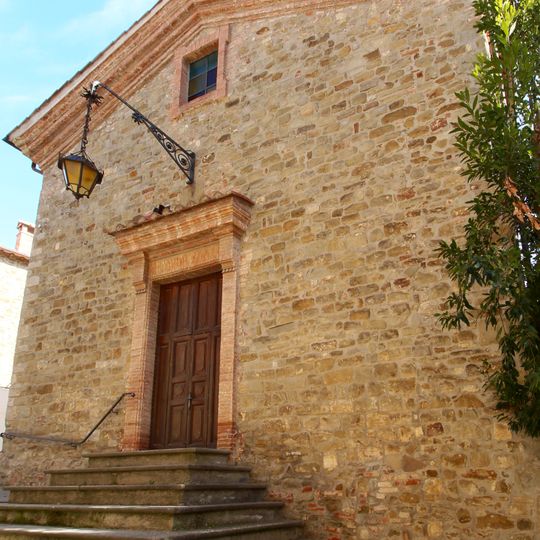 Chiesa di Santa Croce