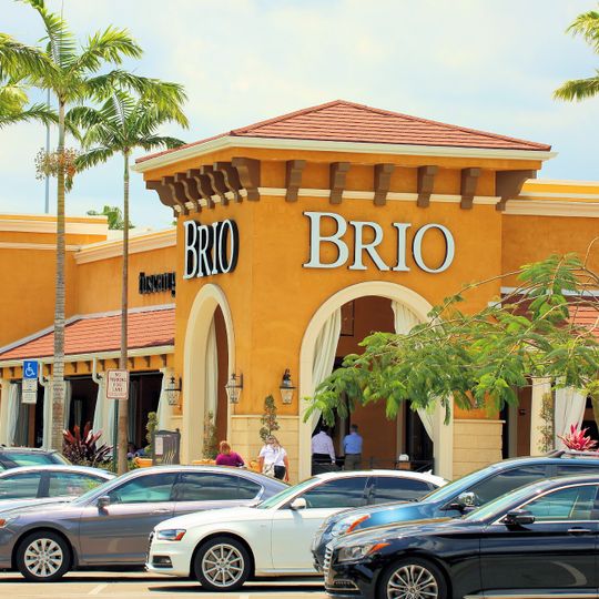Brio
