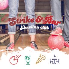 Strike Bar