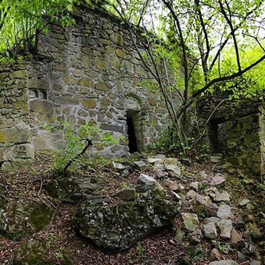 Karmiravan Monastery