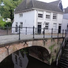 In den Boerenmouw 11, 's-Hertogenbosch