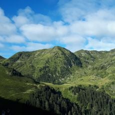 Réserve naturelle régionale du massif du Montious