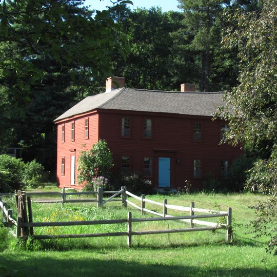 Hopestill Bent Tavern