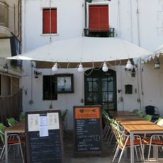 Botiga de pescadors 1