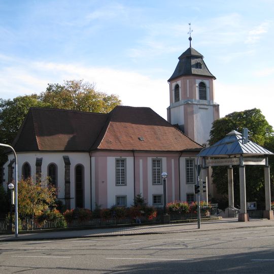 Stadtmuseum Pforzheim