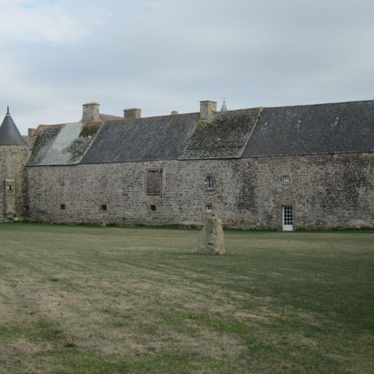 Manoir d'Inthéville