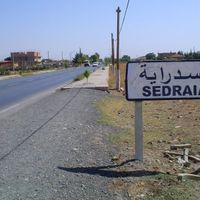 Sedraia