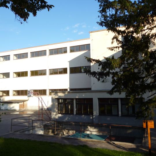 Základní škola Zemědělská 31