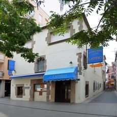 Cafè Latino