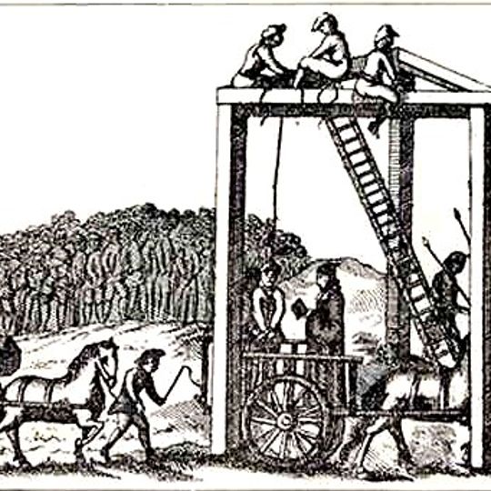 Tyburn