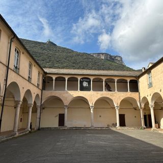 Archaeological Museum of Finale