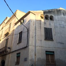 Casa Maristany