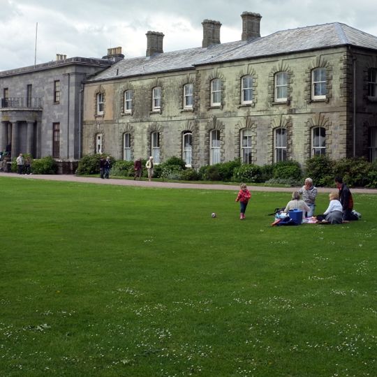 Arlington Court