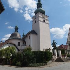 Church of Saint George