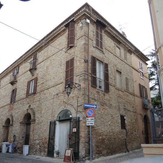 Palazzo Roscioli