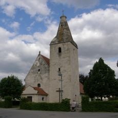 Pfarrkirche Ameis