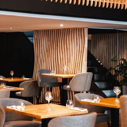 Flair Restaurant