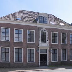 Raadhuis Cronenburgh