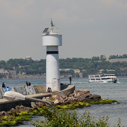 Phare de Kadıköy İnciburnu