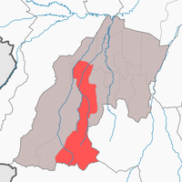 Рошни-Чуйское сельское поселение