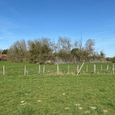 Fort de Thivencelle