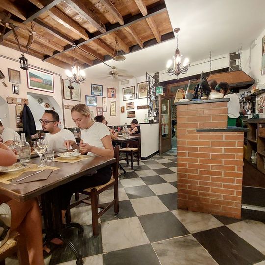 TrattoriaUgo