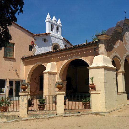 Mare de Déu del Vilar