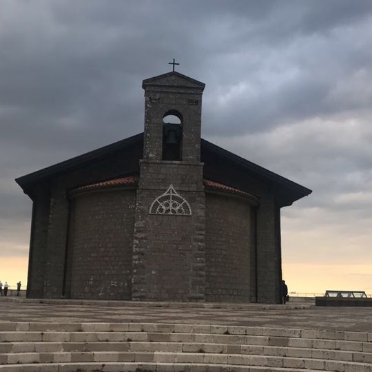 Santuario della Madonna del Carmine