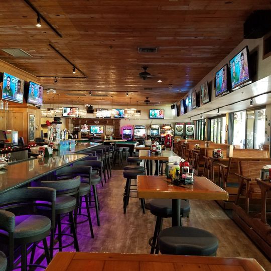 Quarterdeck Restaurants