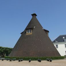 Petit Théâtre du Château de la Verrerie