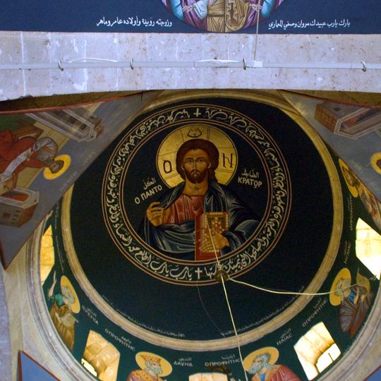 Governatorato del Rif di Damasco