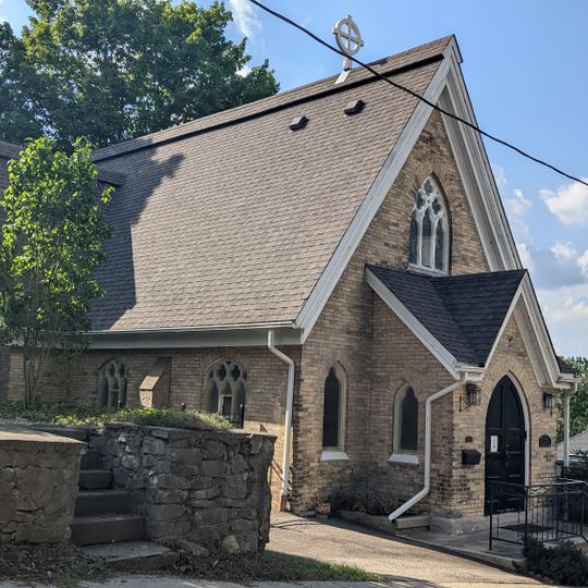 St. Mathew's Cathedral