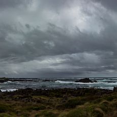 Couta Rocks, Tasmania