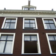 Reguliersgracht 114, Amsterdam