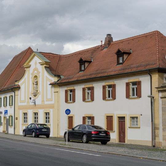 Liebfrauensiechenhaus