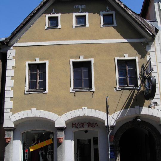 Bürgerhaus